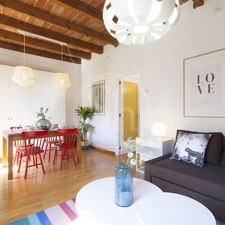Apartamento Al Lado De Sagrada Familia Barcelona Luaran gambar
