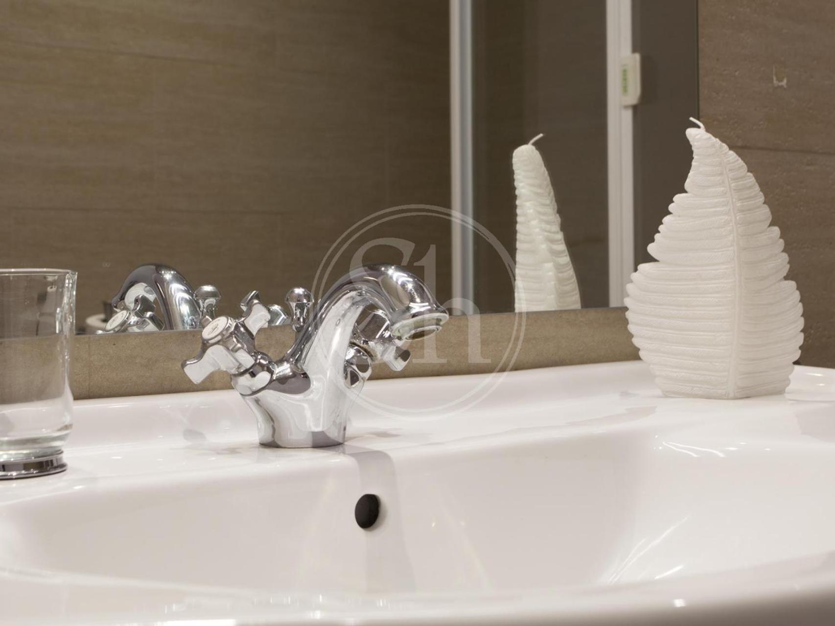 Apartamento Al Lado De Sagrada Familia Barcelona Luaran gambar