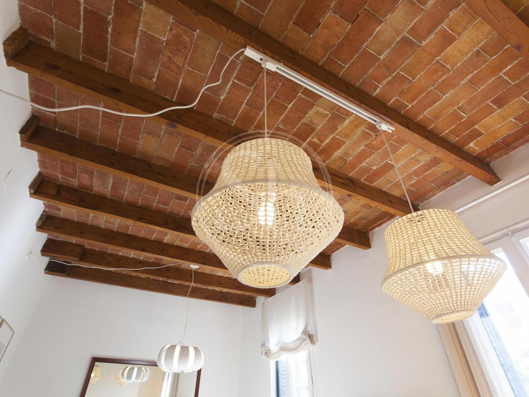Apartamento Al Lado De Sagrada Familia Barcelona Luaran gambar