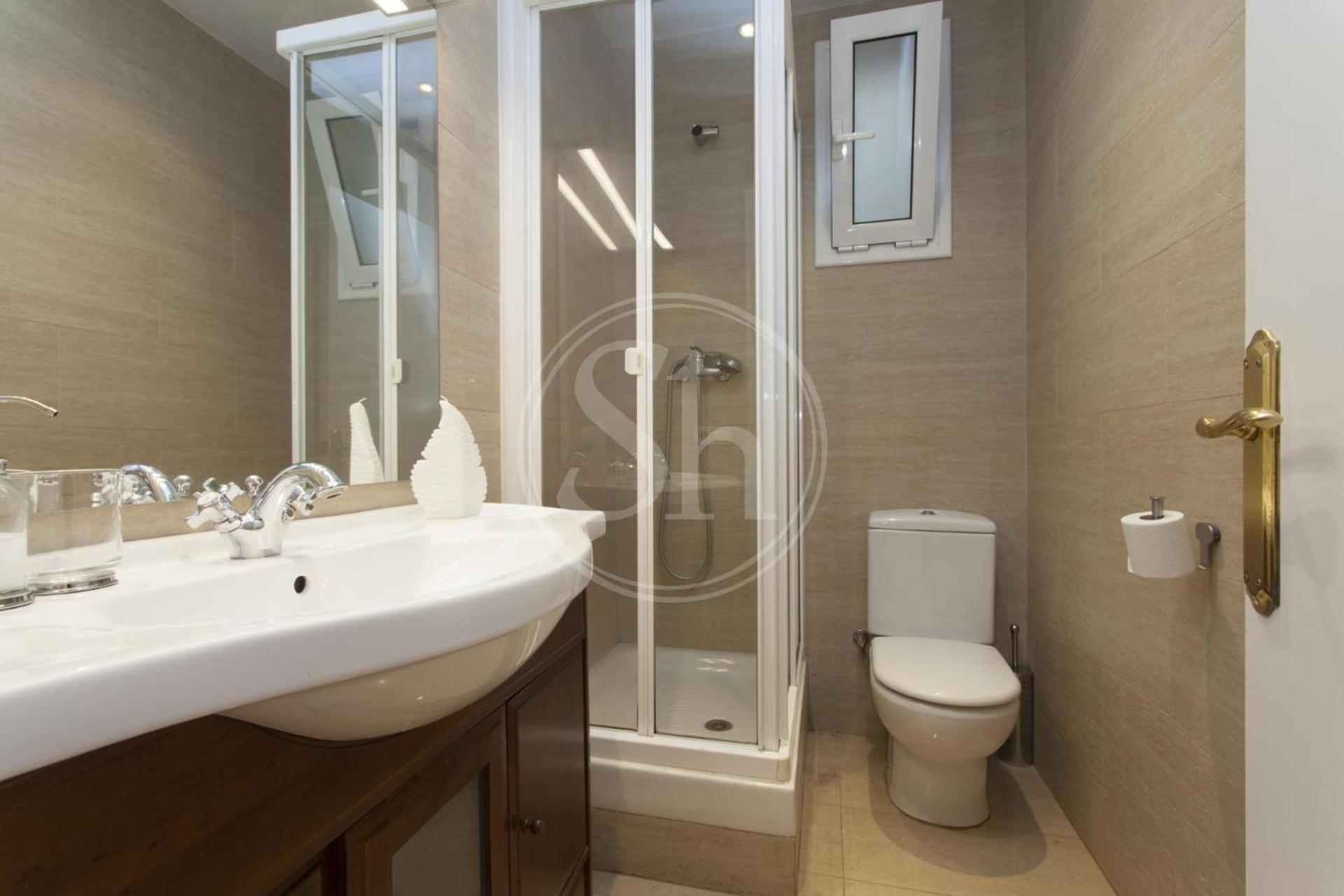 Apartamento Al Lado De Sagrada Familia Barcelona Luaran gambar