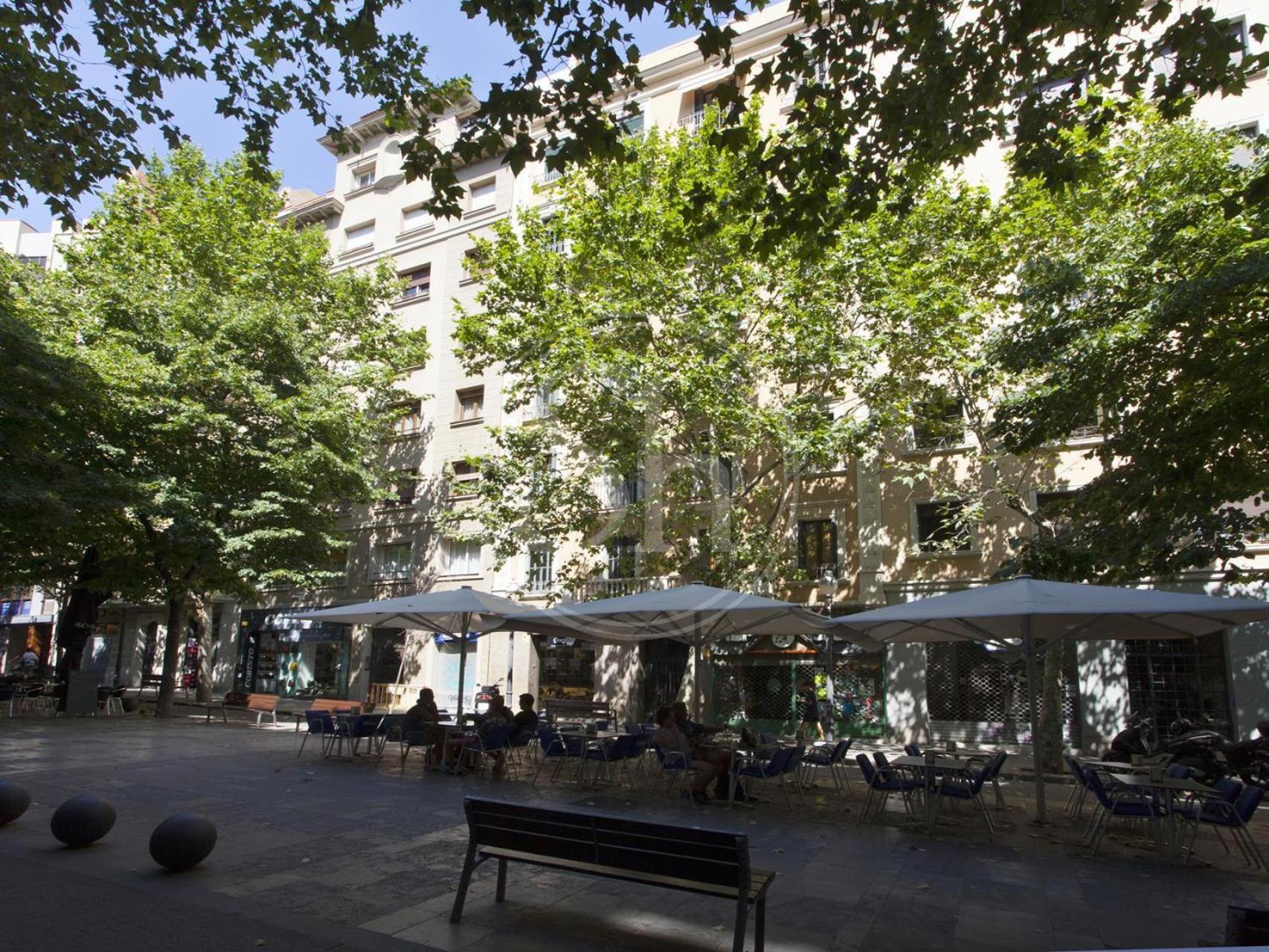 Apartamento Al Lado De Sagrada Familia Barcelona Luaran gambar