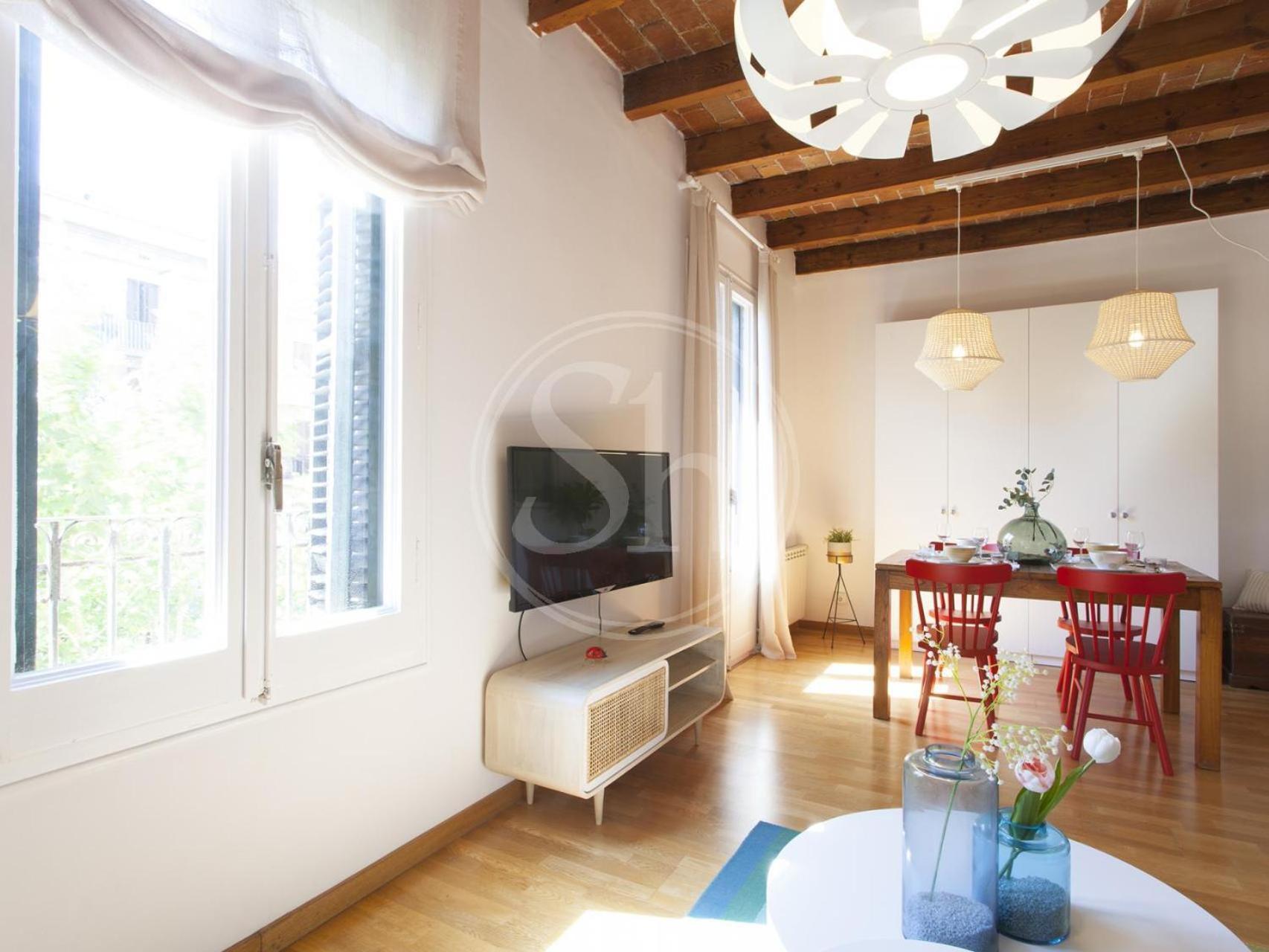Apartamento Al Lado De Sagrada Familia Barcelona Luaran gambar