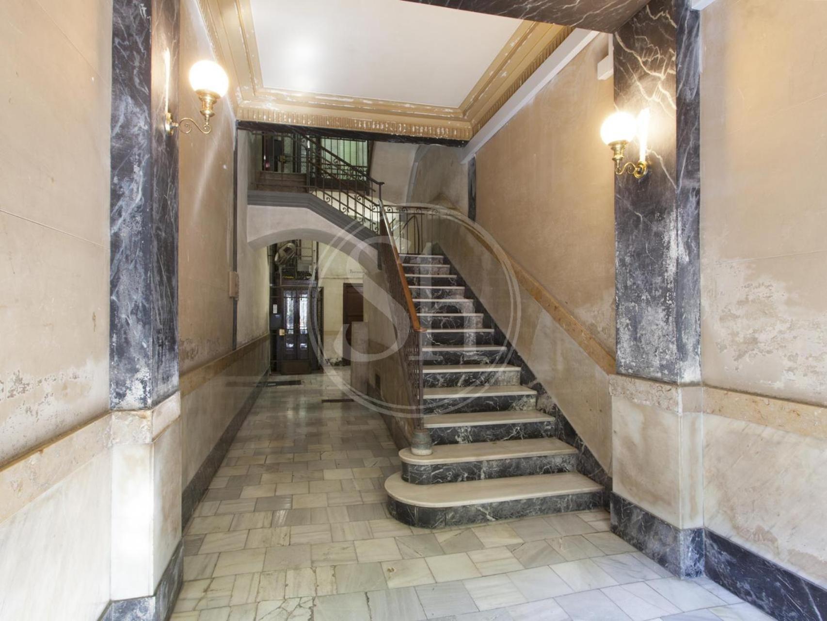 Apartamento Al Lado De Sagrada Familia Barcelona Luaran gambar