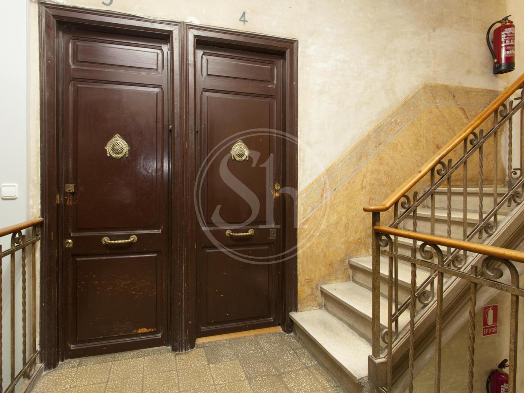 Apartamento Al Lado De Sagrada Familia Barcelona Luaran gambar