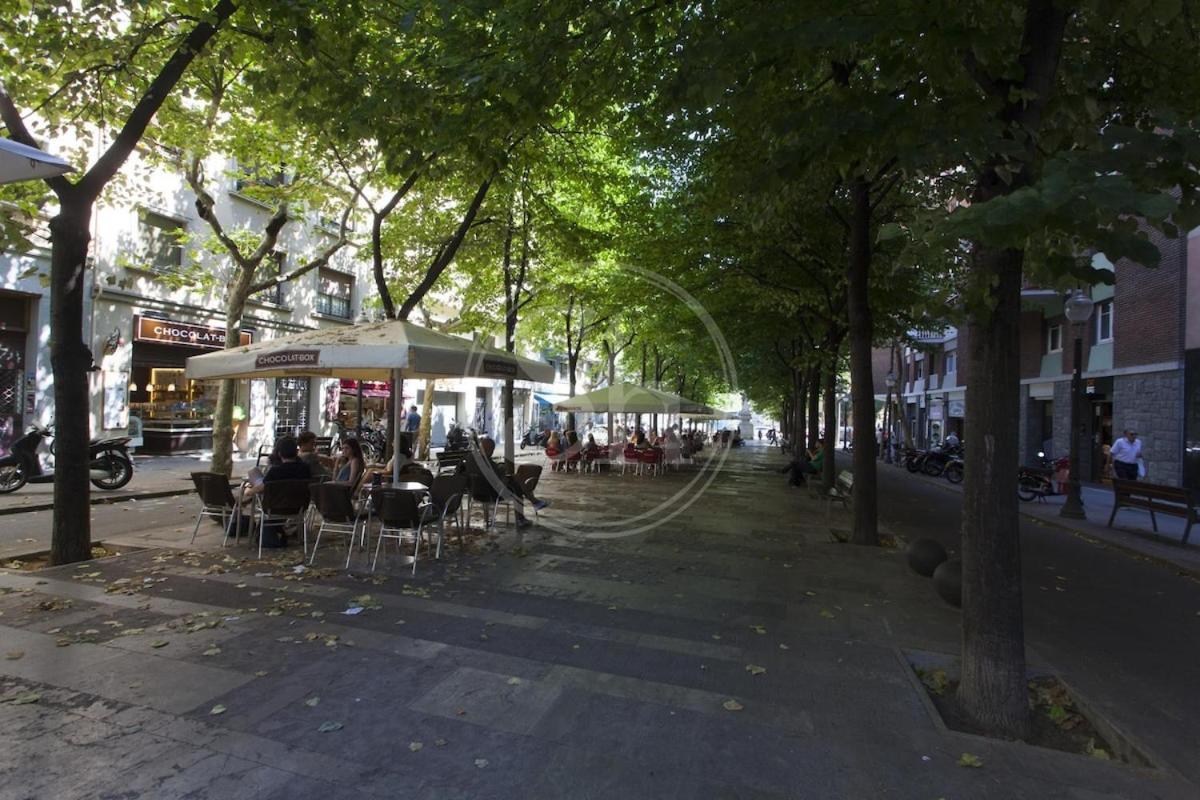 Apartamento Al Lado De Sagrada Familia Barcelona Luaran gambar